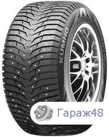 Kumho WinterCraft Ice WS31 SUV 235/70 R16 106T